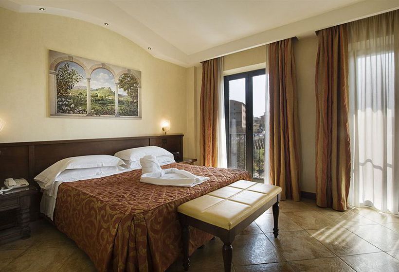 Hotel Athena  | Siena | Siena | Italia 5