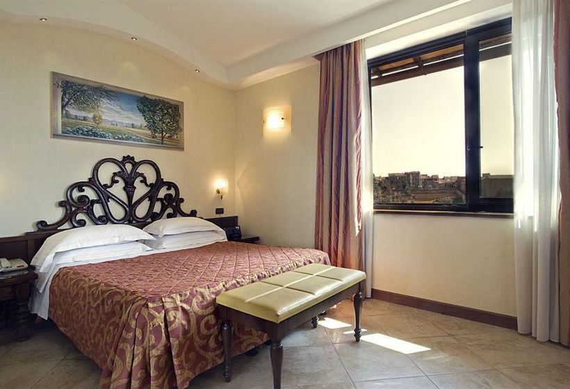 Hotel Athena  | Siena | Siena | Italia 6