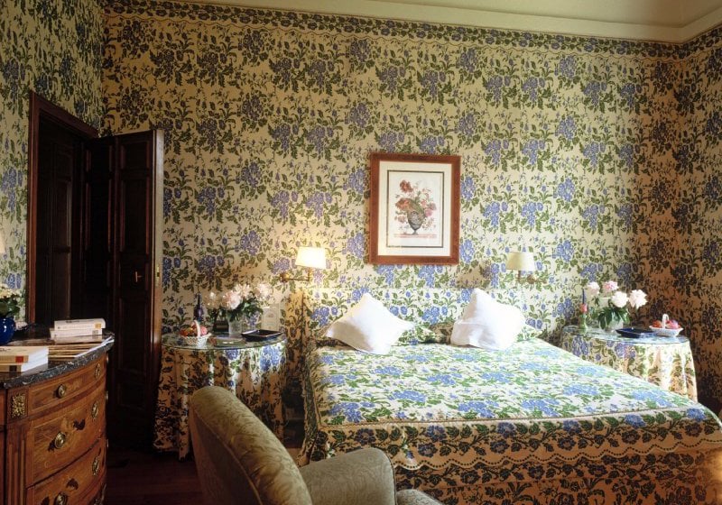 Hotel Certosa di Maggiano Siena