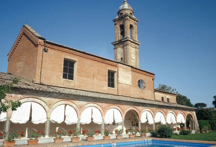 Hotel Certosa di Maggiano  | Siena | Siena | Italia 10
