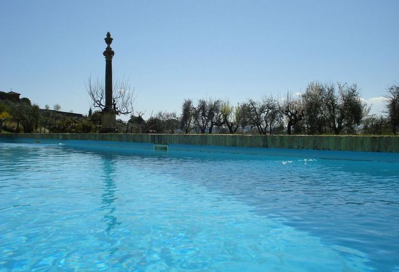 Hotel Certosa di Maggiano  | Siena | Siena | Italia 11