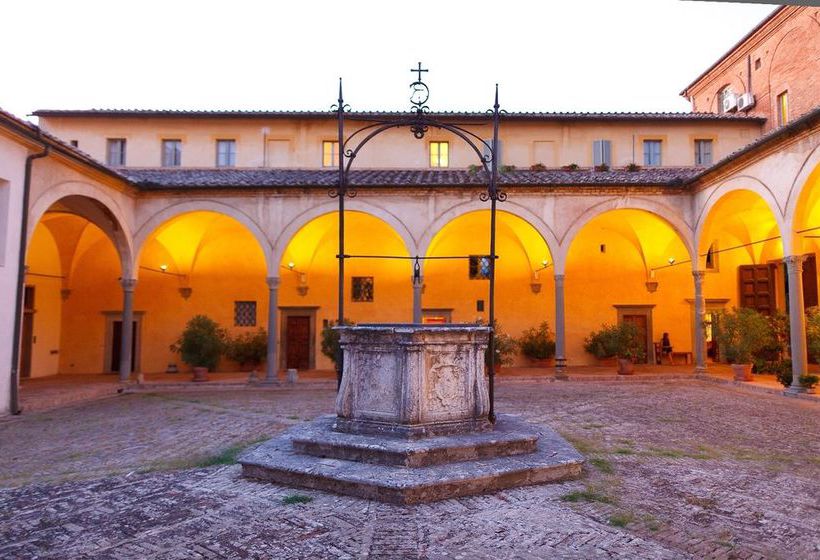 Hotel Certosa di Maggiano  | Siena | Siena | Italia 12