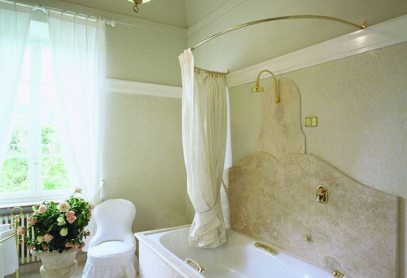 Hotel Certosa di Maggiano  | Siena | Siena | Italia 13