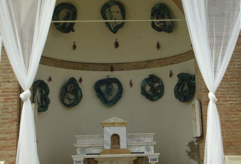 Hotel Certosa di Maggiano  | Siena | Siena | Italia 15