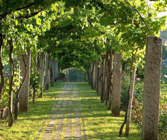 Hotel Certosa di Maggiano  | Siena | Siena | Italia 19