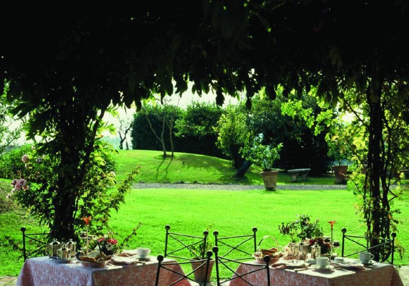 Hotel Certosa di Maggiano  | Siena | Siena | Italia 2