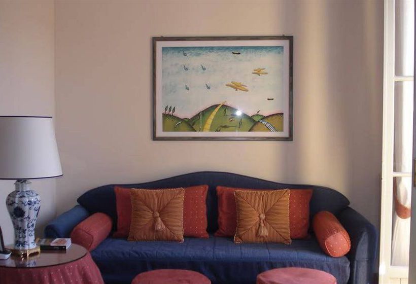 Hotel Certosa di Maggiano  | Siena | Siena | Italia 4