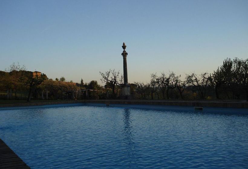 Hotel Certosa di Maggiano  | Siena | Siena | Italia 5