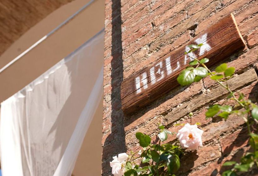 Hotel Certosa di Maggiano  | Siena | Siena | Italia 7