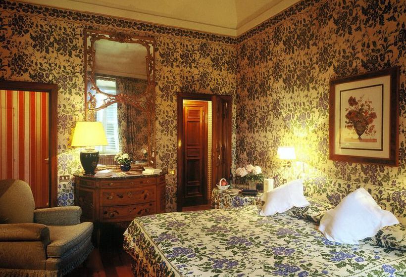 Hotel Certosa di Maggiano  | Siena | Siena | Italia 8