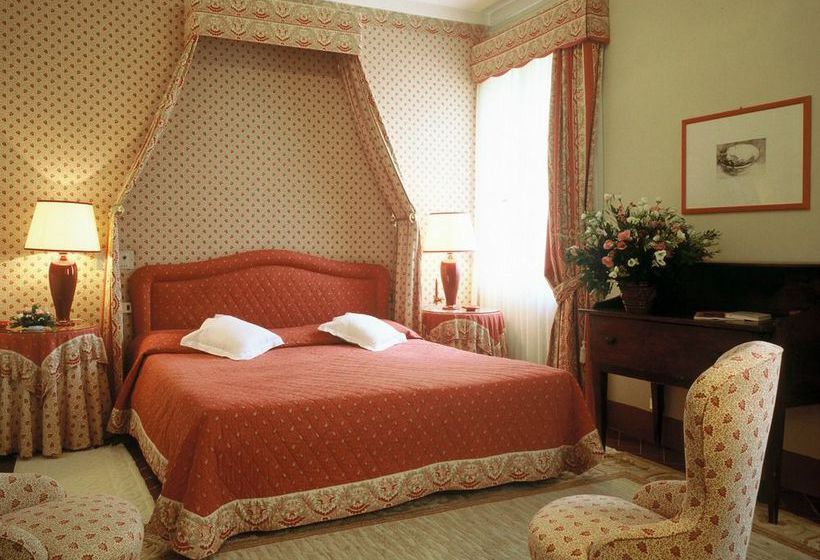 Hotel Certosa di Maggiano  | Siena | Siena | Italia 9