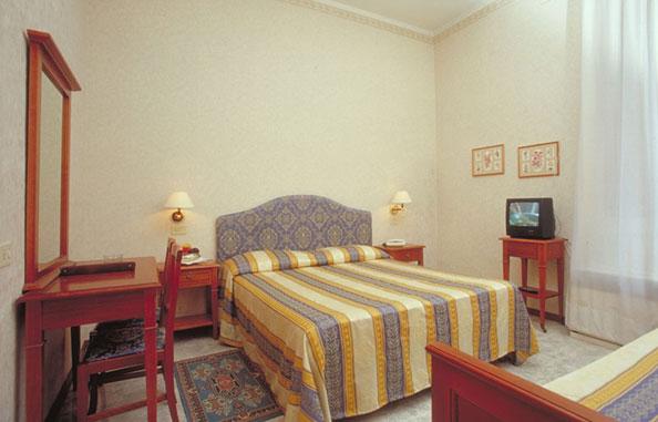 Hotel Moderno  | Siena | Siena | Italia 11