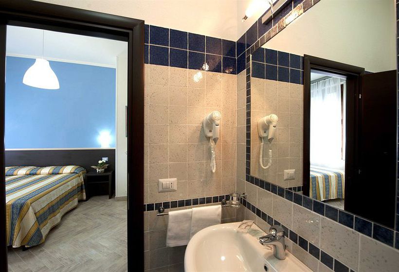 Hotel Moderno  | Siena | Siena | Italia 2