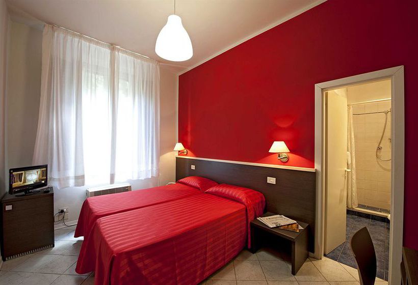Hotel Moderno  | Siena | Siena | Italia 5