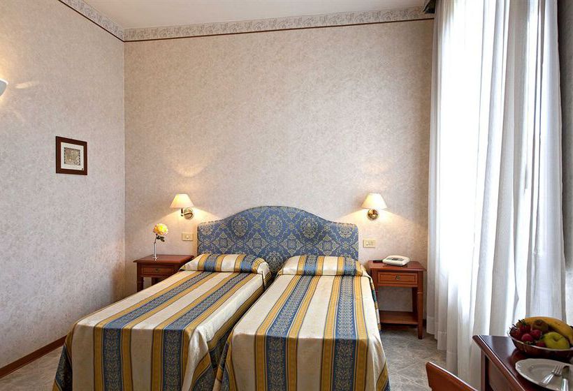 Hotel Moderno  | Siena | Siena | Italia 6