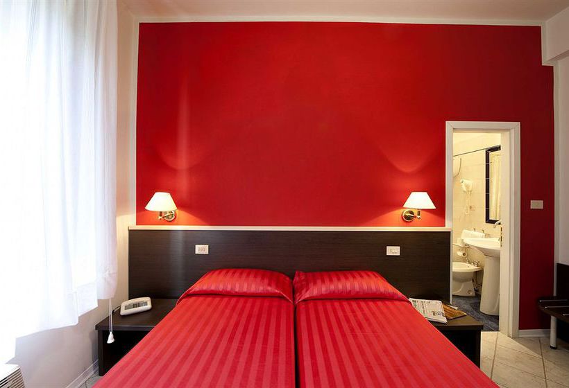 Hotel Moderno  | Siena | Siena | Italia 7