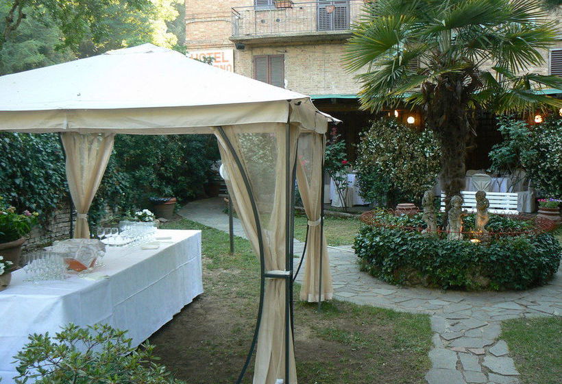 Hotel Moderno  | Siena | Siena | Italia 8