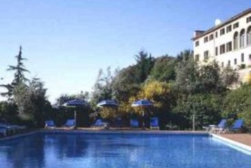 Park Hotel Siena