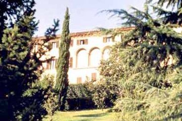 Park Hotel Siena  | Siena | Siena | Italy 1