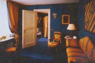 Park Hotel Siena  | Siena | Siena | Italy 3