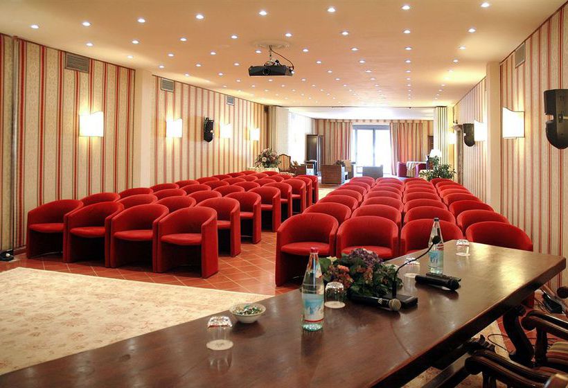 Hotel Borgo San Luigi  | Monteriggioni | Siena | Italia 10