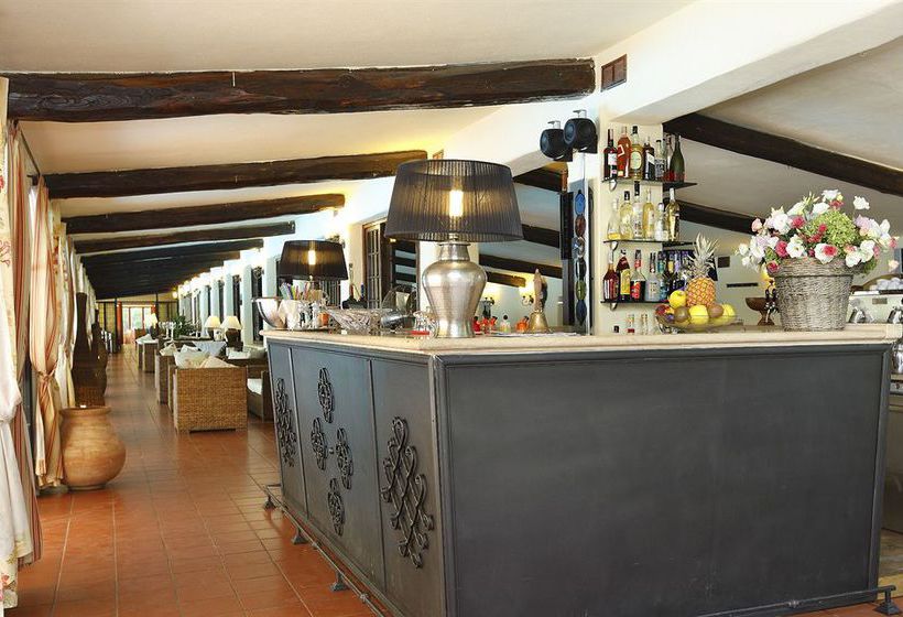 Hotel Borgo San Luigi  | Monteriggioni | Siena | Italia 11