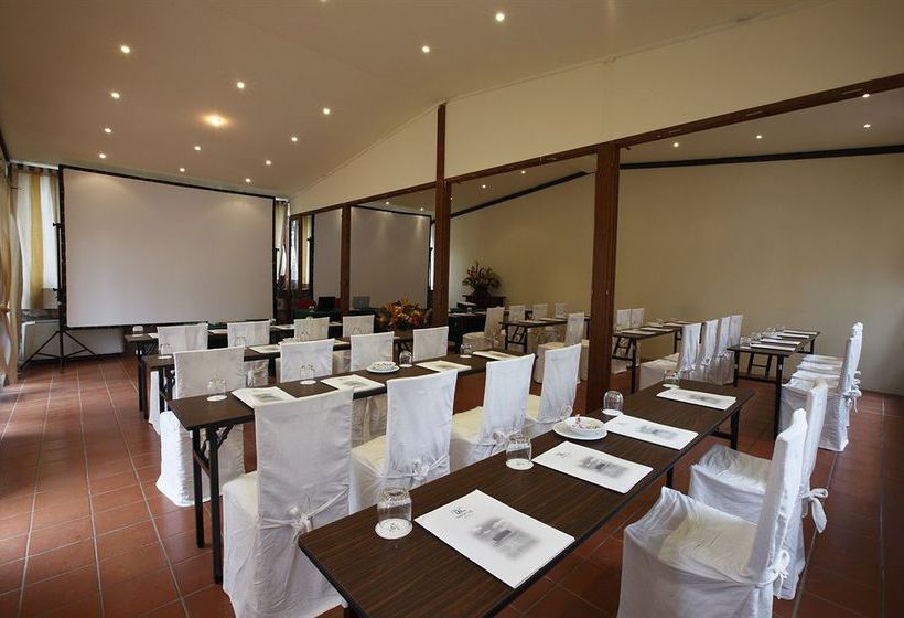 Hotel Borgo San Luigi  | Monteriggioni | Siena | Italia 12