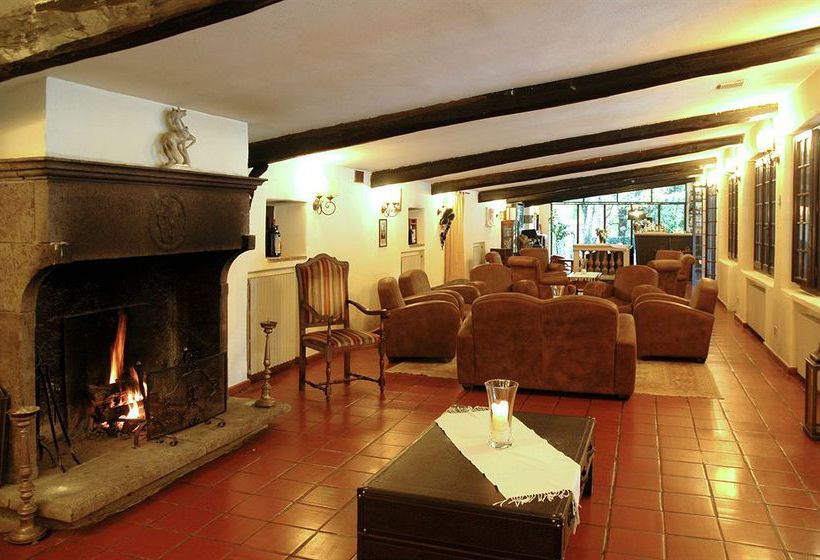 Hotel Borgo San Luigi  | Monteriggioni | Siena | Italia 13