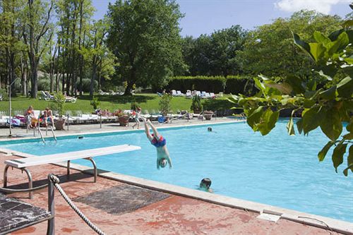 Hotel Borgo San Luigi  | Monteriggioni | Siena | Italia 16