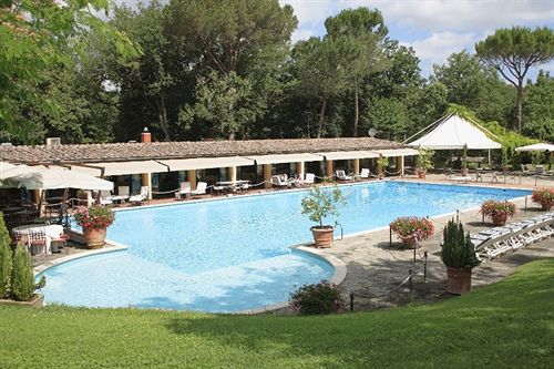 Hotel Borgo San Luigi  | Monteriggioni | Siena | Italia 17