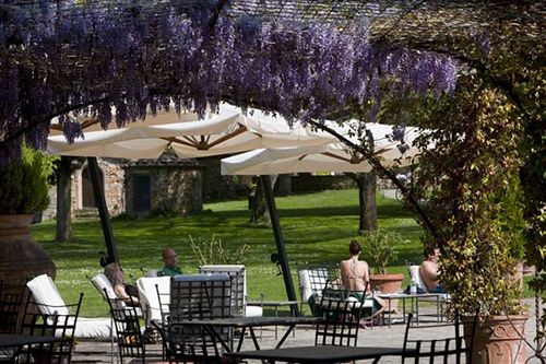Hotel Borgo San Luigi  | Monteriggioni | Siena | Italia 18