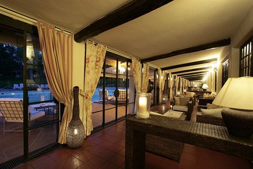 Hotel Borgo San Luigi  | Monteriggioni | Siena | Italia 20