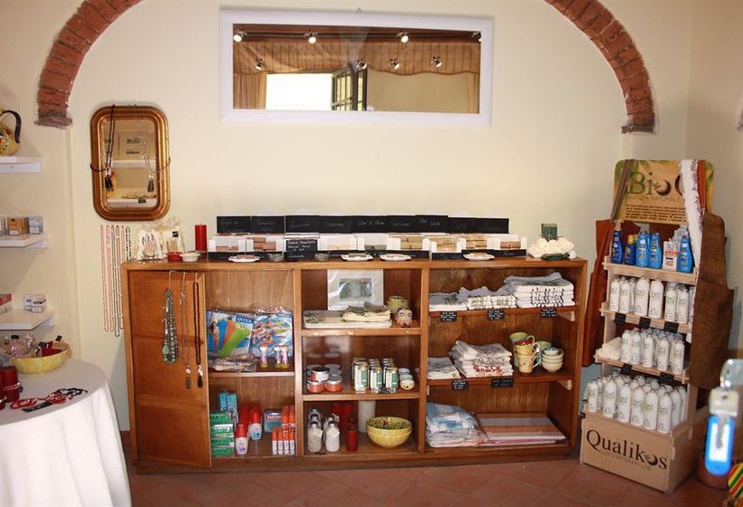 Hotel Borgo San Luigi  | Monteriggioni | Siena | Italia 3