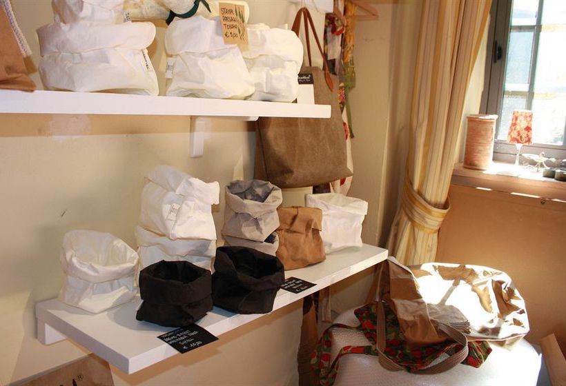 Hotel Borgo San Luigi  | Monteriggioni | Siena | Italia 4