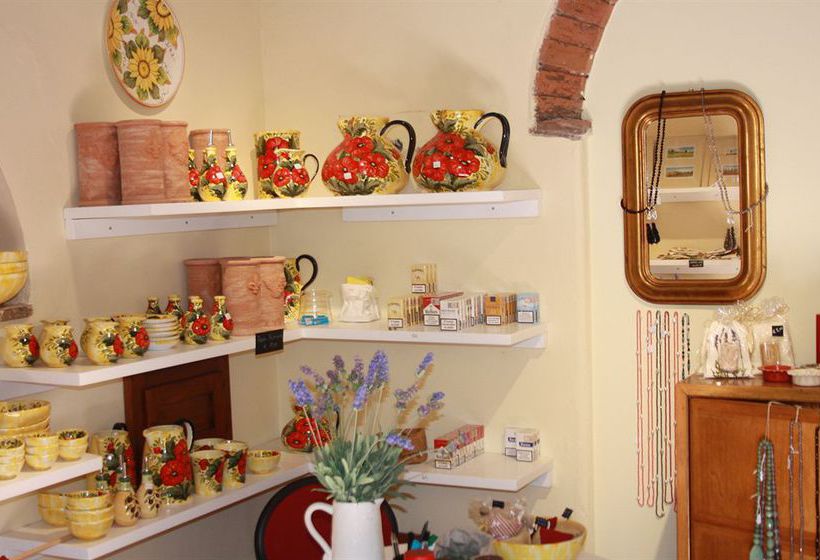 Hotel Borgo San Luigi  | Monteriggioni | Siena | Italia 6