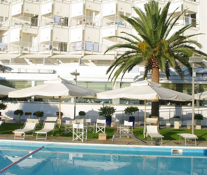 Hotel Abruzzo Marina