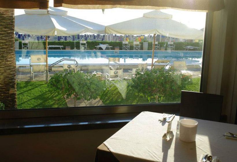 Hotel Abruzzo Marina  | Silvi Marina | Teramo | Italia 14