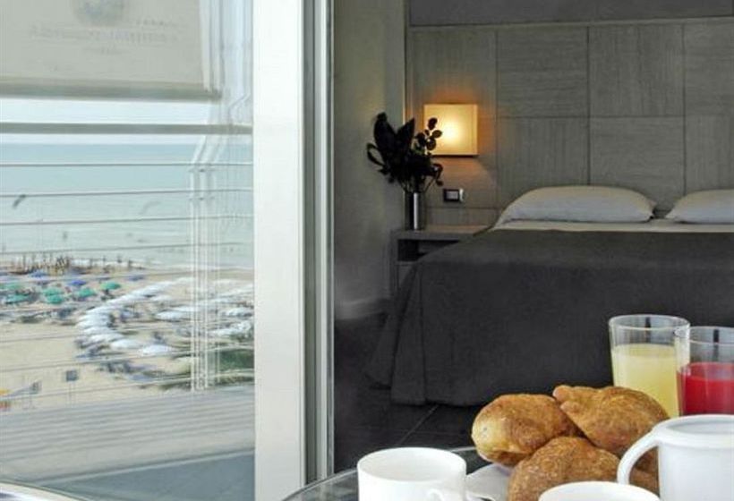 Hotel Abruzzo Marina  | Silvi Marina | Teramo | Italia 16