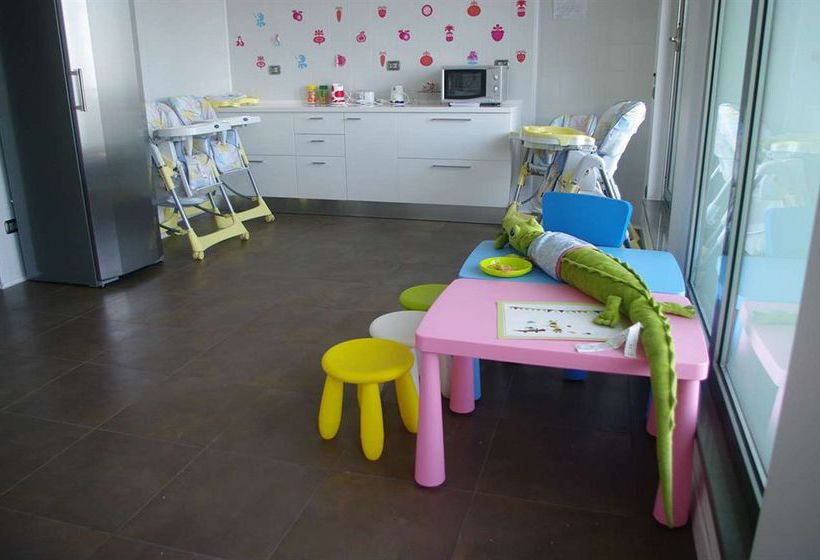 Hotel Abruzzo Marina  | Silvi Marina | Teramo | Italia 17