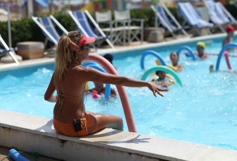 Hotel Abruzzo Marina  | Silvi Marina | Teramo | Italia 19