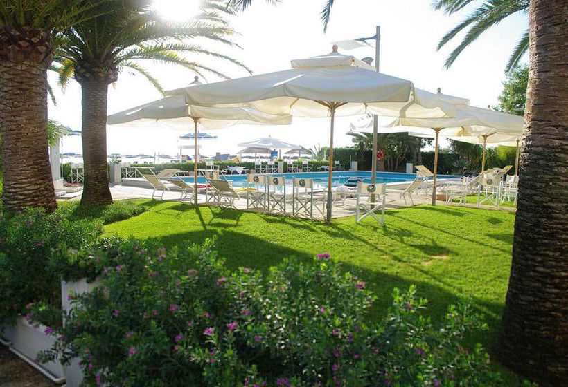 Hotel Abruzzo Marina  | Silvi Marina | Teramo | Italia 2