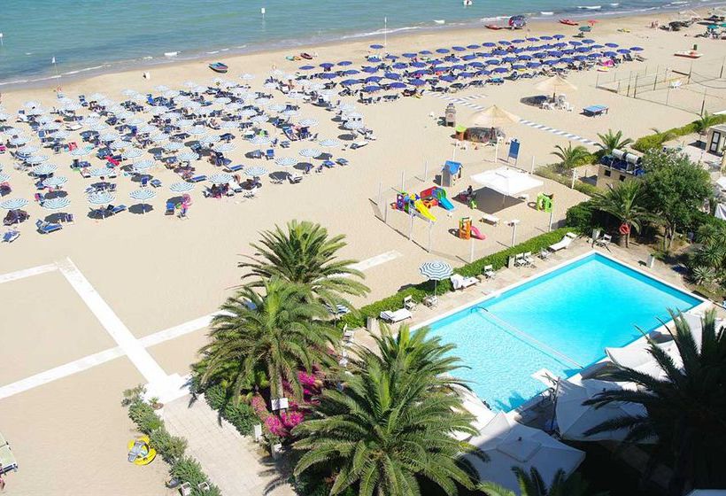 Hotel Abruzzo Marina  | Silvi Marina | Teramo | Italia 4