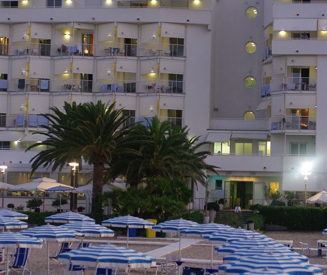 Hotel Abruzzo Marina  | Silvi Marina | Teramo | Italia 5