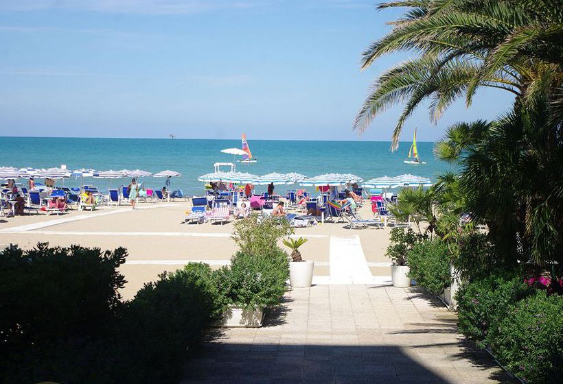 Hotel Abruzzo Marina  | Silvi Marina | Teramo | Italia 6