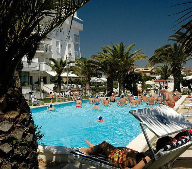 Hotel Abruzzo Marina  | Silvi Marina | Teramo | Italia 7