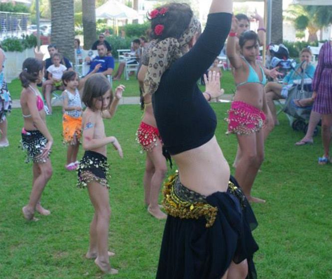 Hotel Abruzzo Marina  | Silvi Marina | Teramo | Italia 8