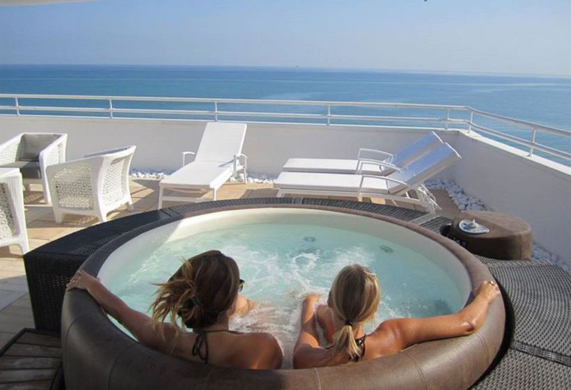 Hotel Abruzzo Marina  | Silvi Marina | Teramo | Italia 9