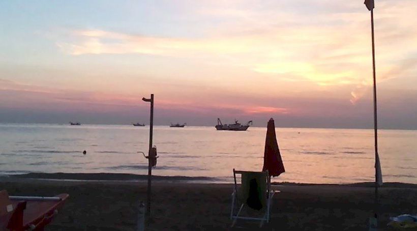 Hotel Florida Silvi Marina Teramo