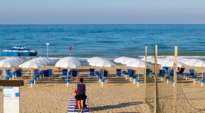 Hotel Florida  | Silvi Marina | Teramo | Italia 1