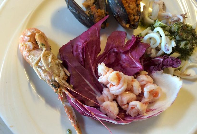 Hotel Florida  | Silvi Marina | Teramo | Italia 10